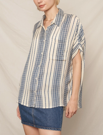 Parker Top