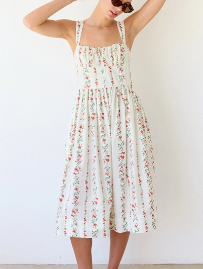 Audrey Dress