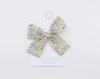 Oversized Liberty of London Bow • Spring