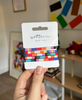 Amber Vittoria Hair Ties/Bracelets