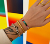 Amber Vittoria Hair Ties/Bracelets