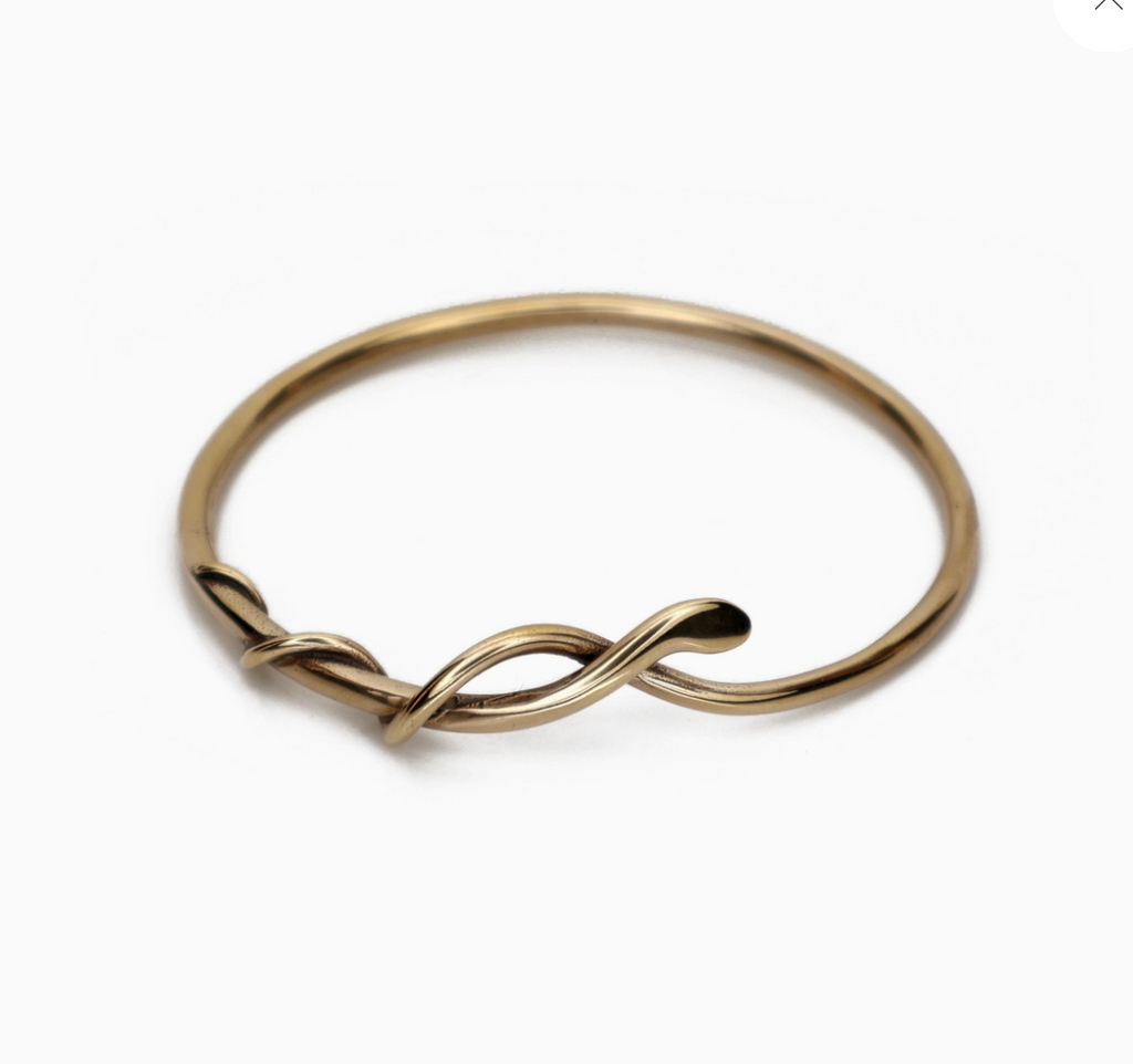 Viper Bangle