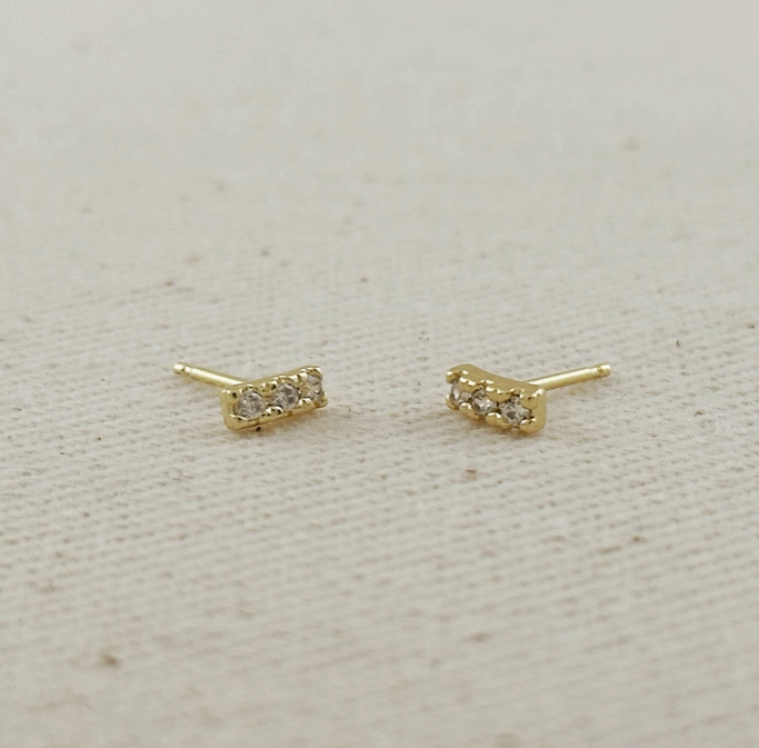 Danica Studs