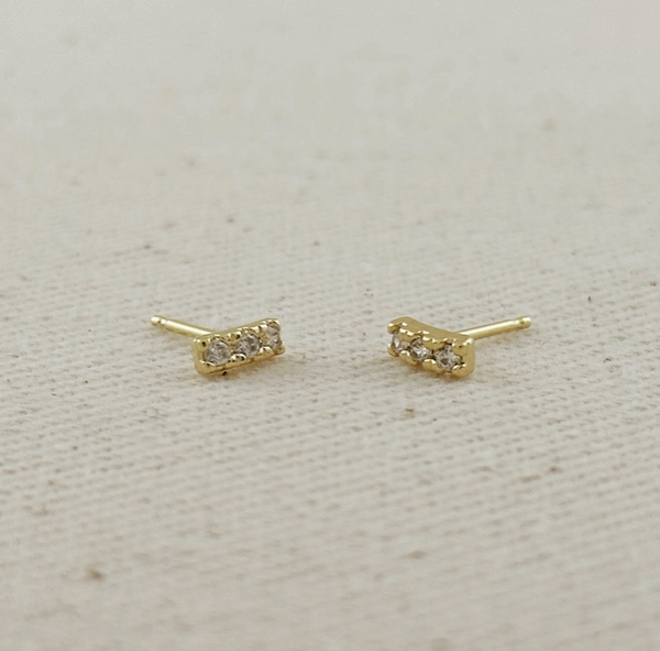 Danica Studs
