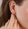 Danica Studs