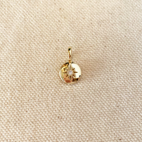 Eliana Pendant