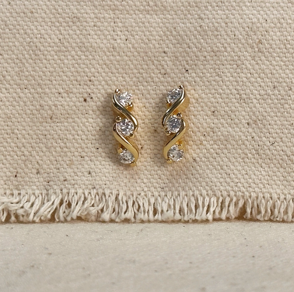 Felicity Earrings