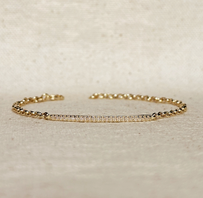 Anya Bracelet
