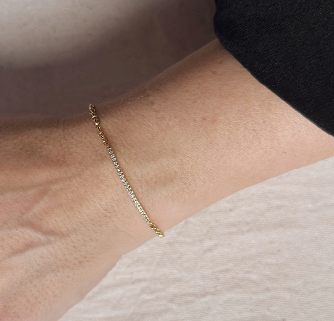 Anya Bracelet