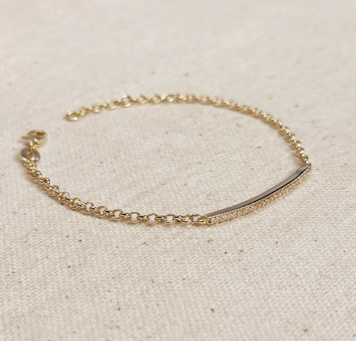 Anya Bracelet