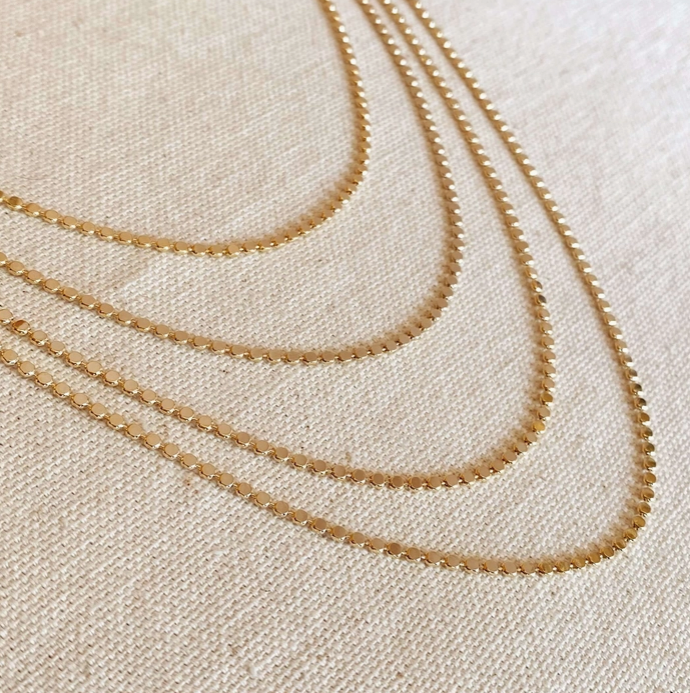 Aisha Necklace