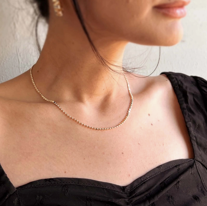 Aisha Necklace
