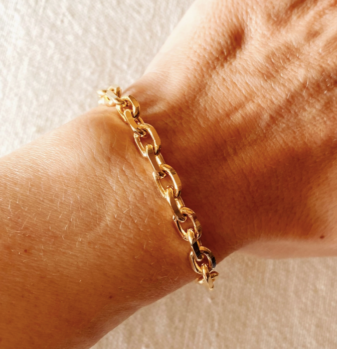 Benny Bracelet