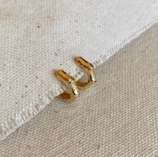 Brianna Earrings