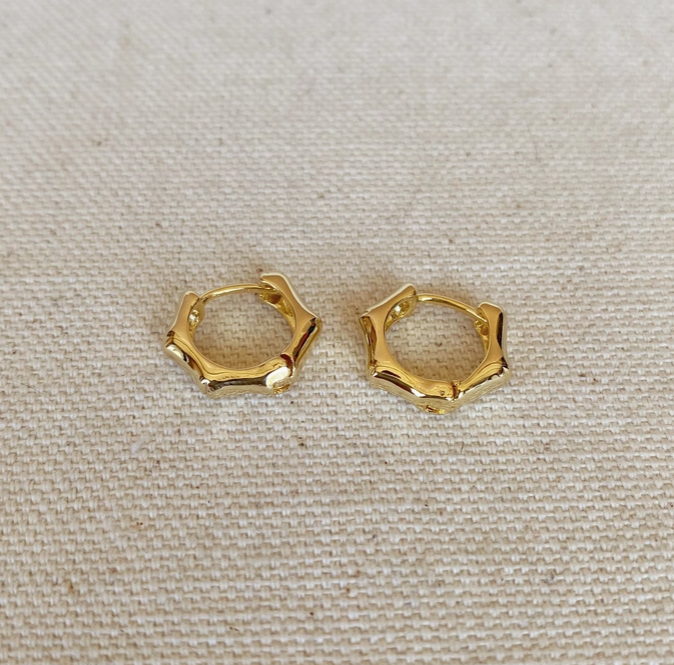 Brianna Earrings
