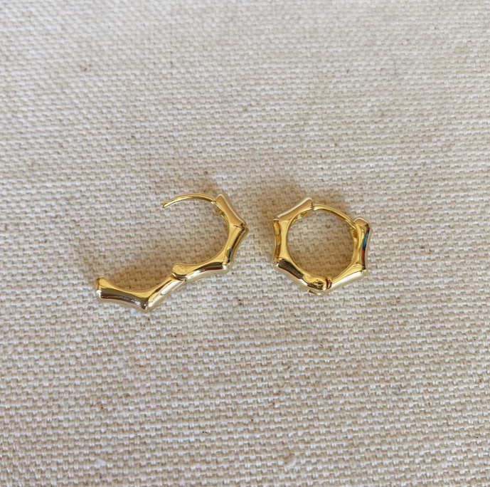 Brianna Earrings