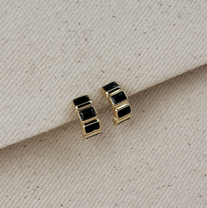 Cadence Earrings