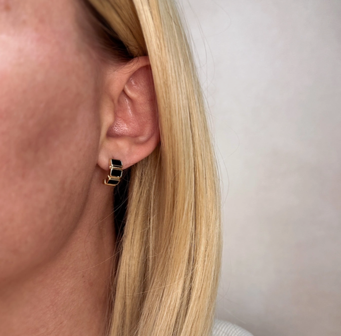 Cadence Earrings