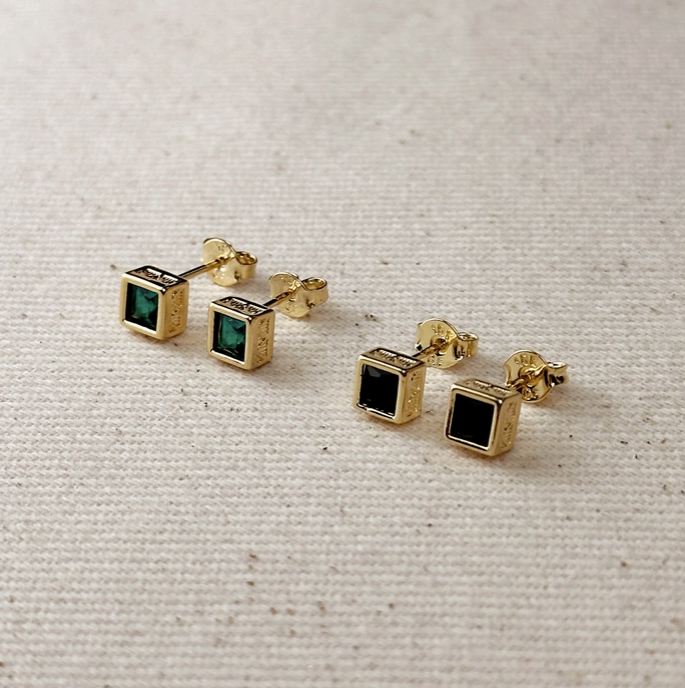 Camryn Studs
