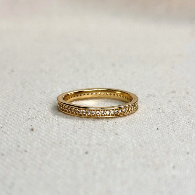 Cassidy Ring