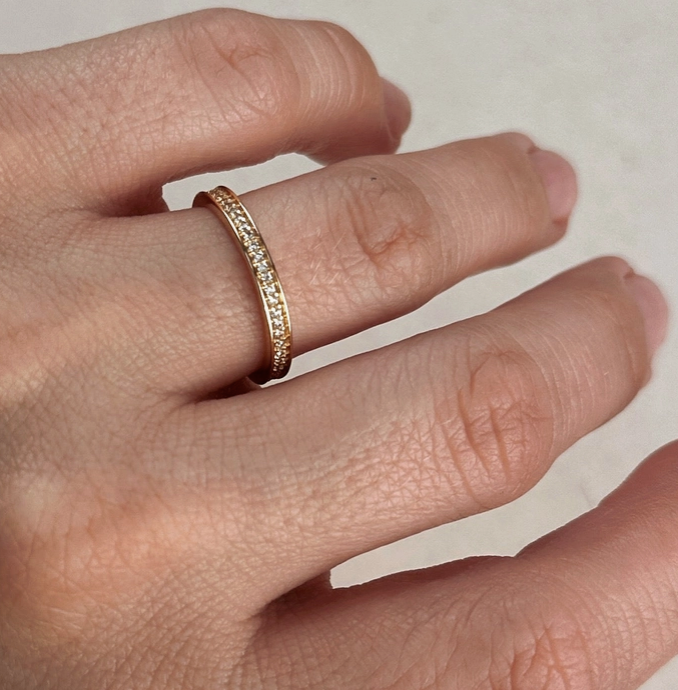 Cassidy Ring