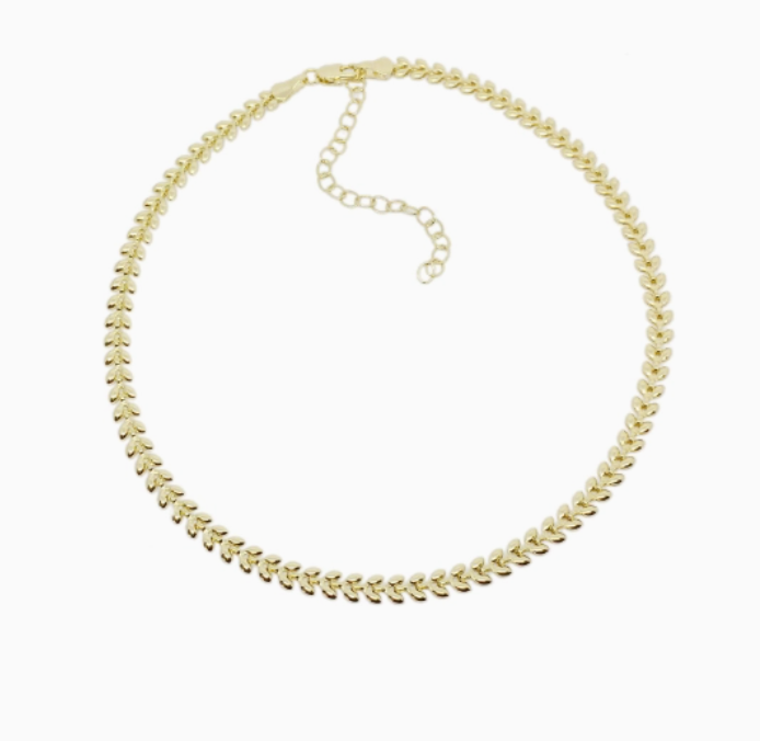 Davina Necklace