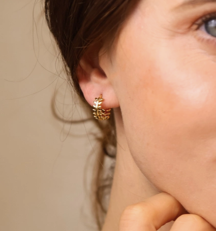 Demeter Hoops