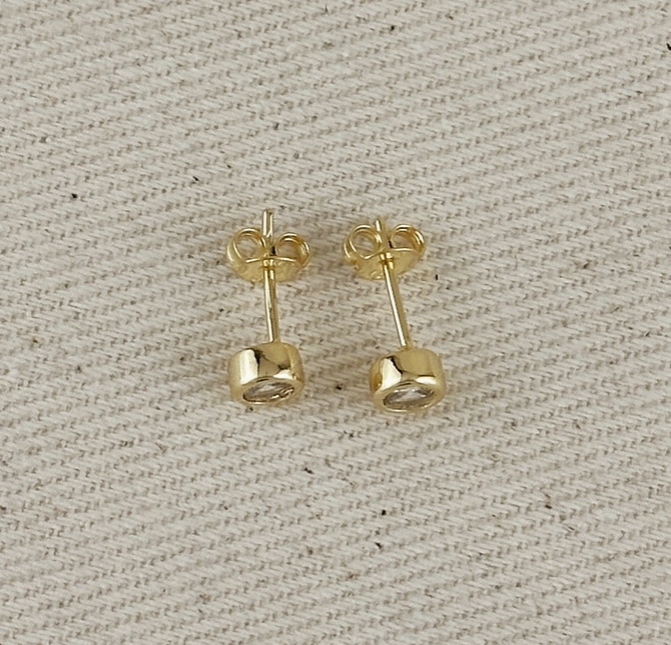 Diya Studs