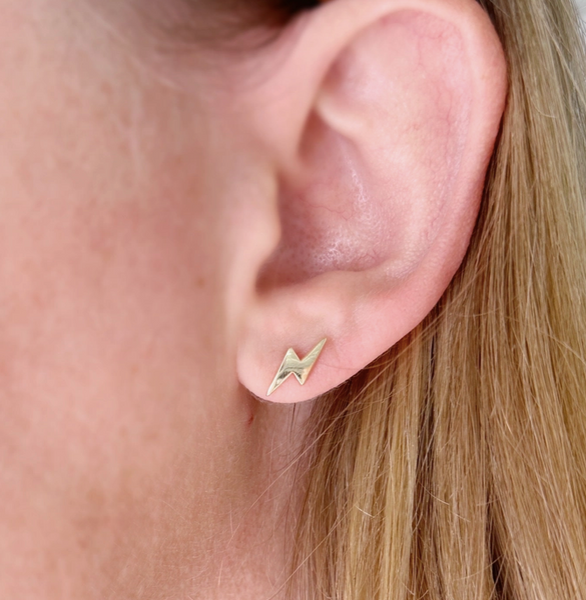 Haven Lightning Studs