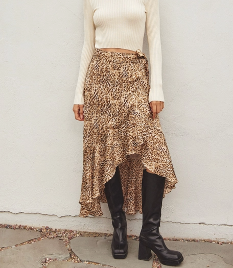 Almost Famous Skirt