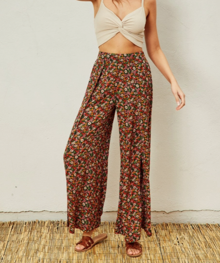 Daisy Pants
