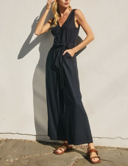 Heaven Sent Jumpsuit