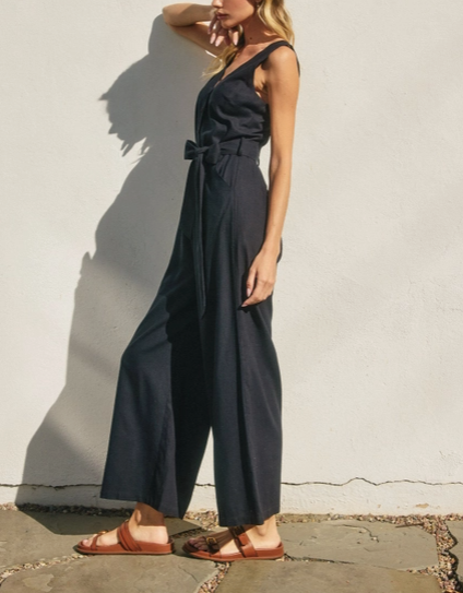 Heaven Sent Jumpsuit