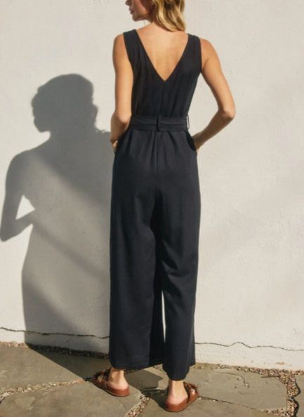 Heaven Sent Jumpsuit