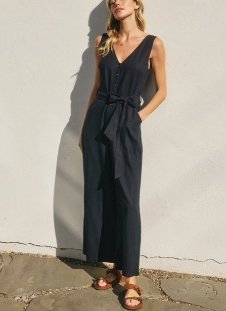 Heaven Sent Jumpsuit