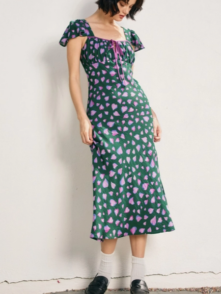 Heart Breaker Dress
