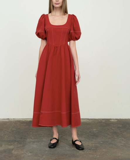 Anna Dress