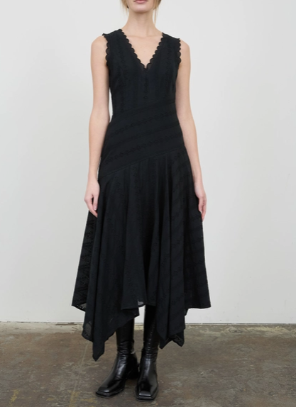Cassandra Dress