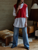 Main Character Vest