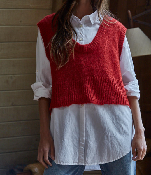 Main Character Vest