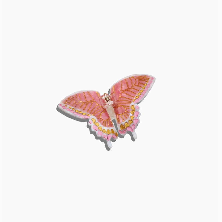 Mini Swallowtail Hair Claw