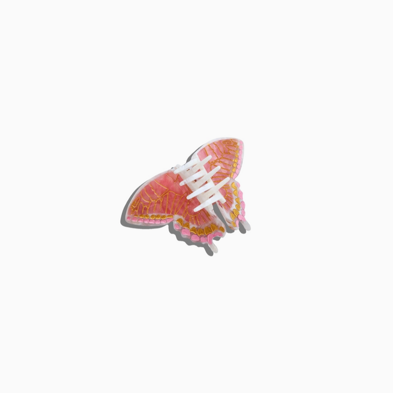 Mini Swallowtail Hair Claw