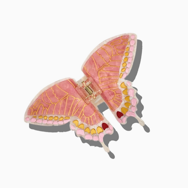 Swallowtail Hair Claw