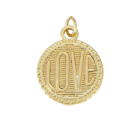 Love Charm