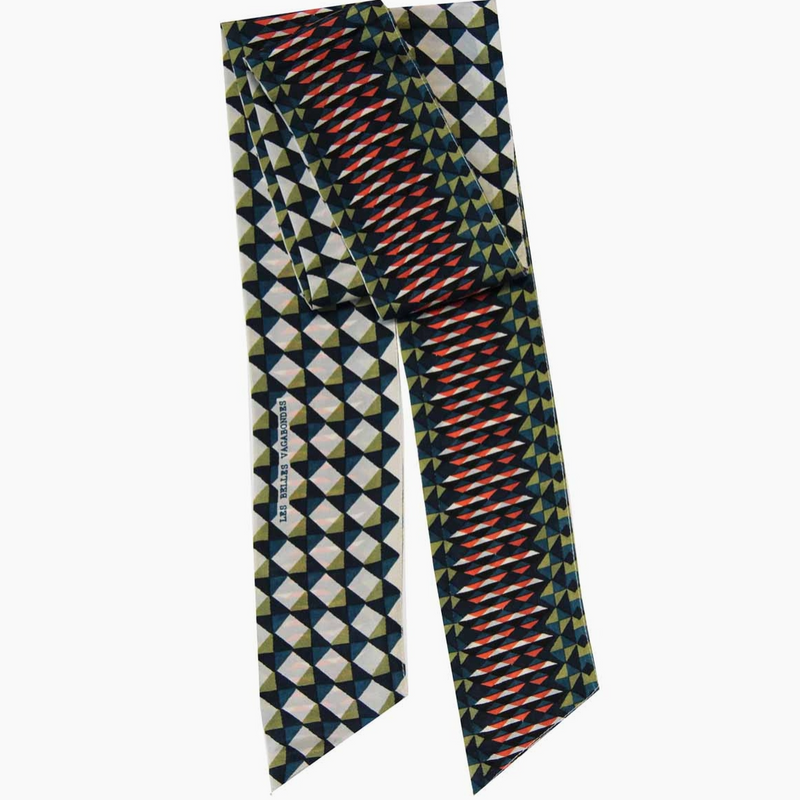 Berlingot Headband • Blue