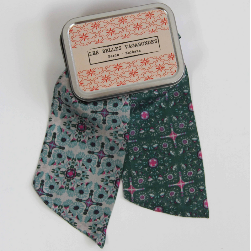 Casablanca Headband • Khaki