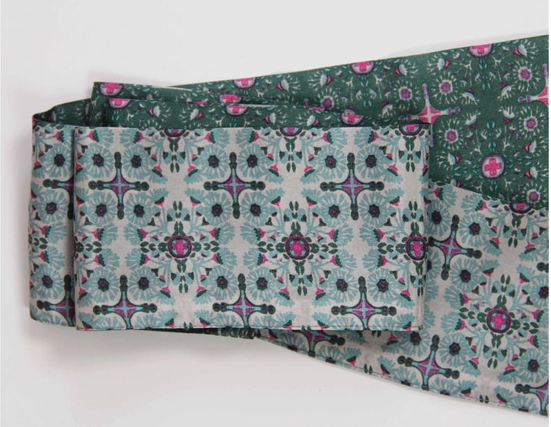 Casablanca Headband • Khaki