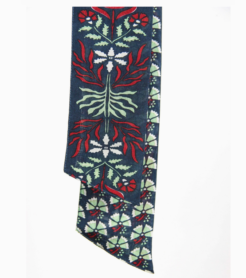 Manon Headband • Marine