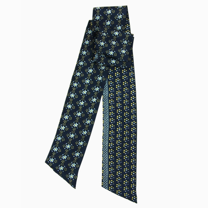 Nicky Headband • Marine