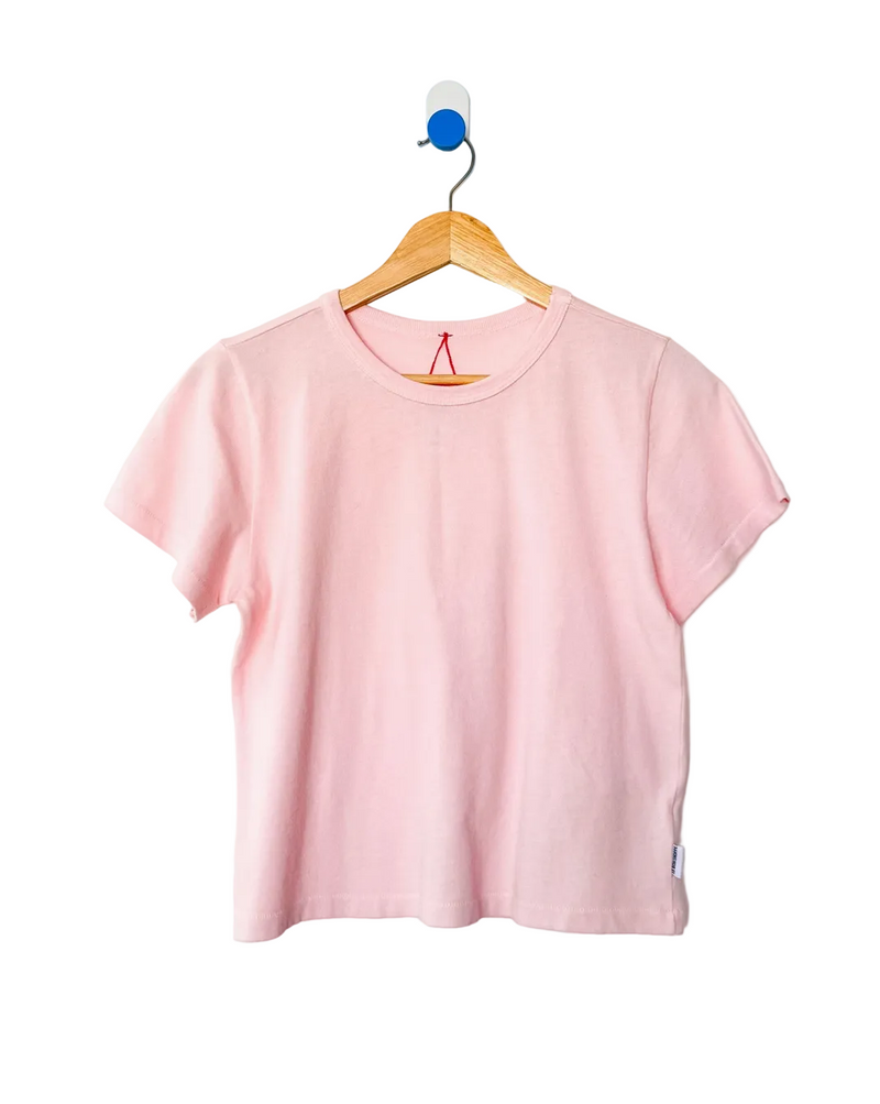 Little Boy Tee